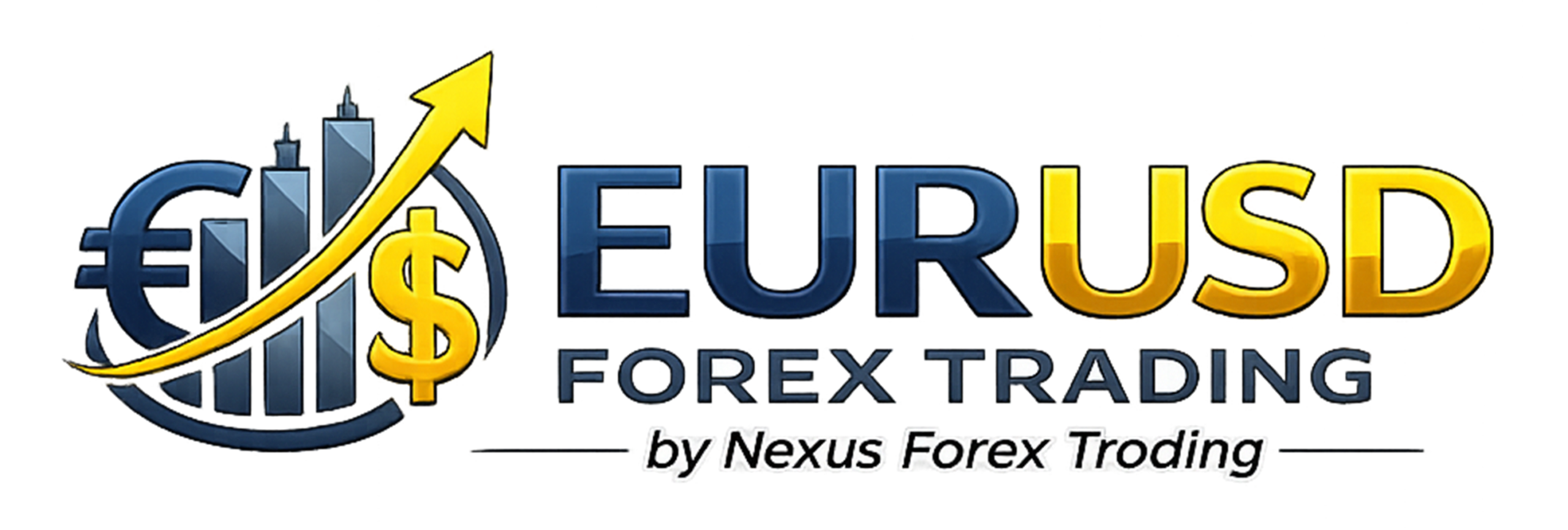 EURUSD Expert Advisor with Live Verified Results | EURUSD Forex Trading
