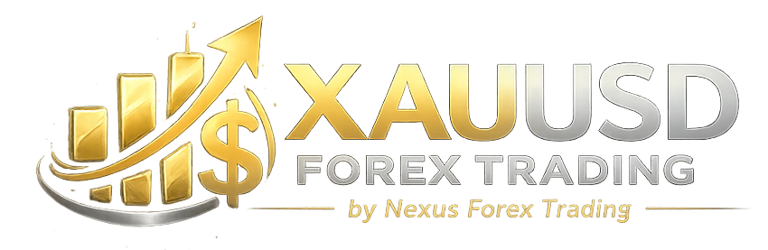 XAUUSD Forex Trading | Gold Trading EA for MT4 Automated Trading