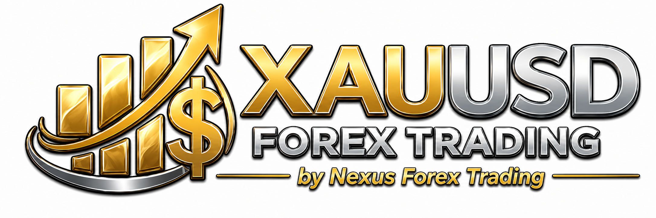 XAUUSD Forex TRADING EA